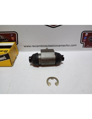 BOMBIN DE FRENO TRASERO FORD TRANSIT