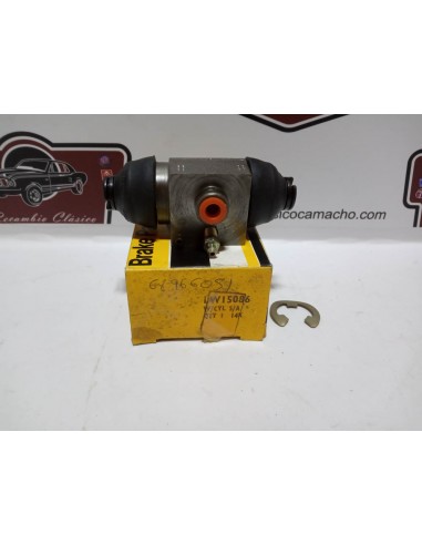 BOMBIN DE FRENO TRASERO FORD TRANSIT