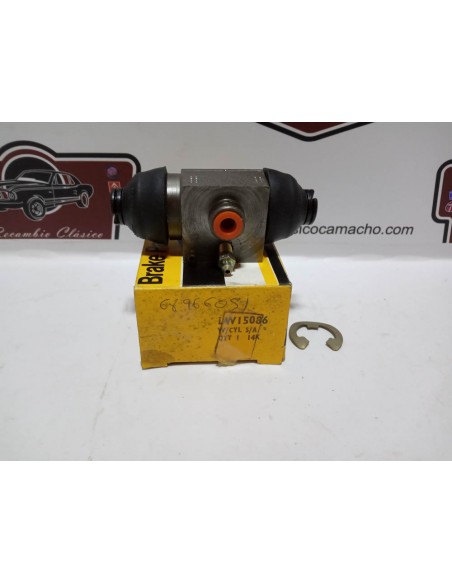 BOMBIN DE FRENO TRASERO FORD TRANSIT