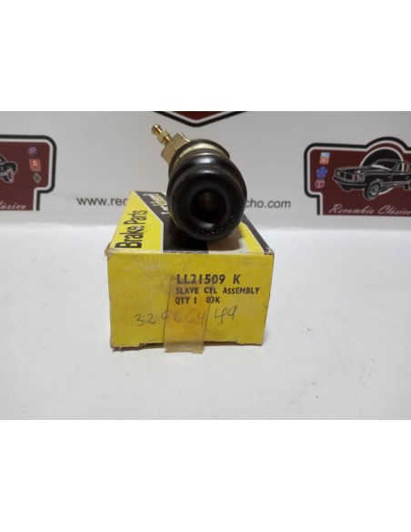 BOMBIN DE EMGRAGUE PEUGEOT 504 Y 505