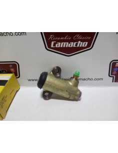 BOMBIN DE EMBRAGUE FURGONETA LDV SHERPA 2