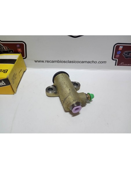 BOMBIN DE EMBRAGUE FURGONETA LDV SHERPA