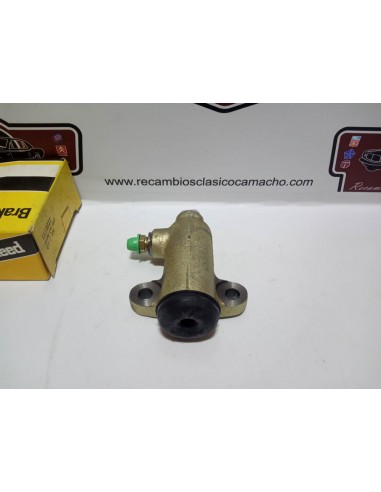 BOMBIN DE EMBRAGUE FURGONETA LDV SHERPA