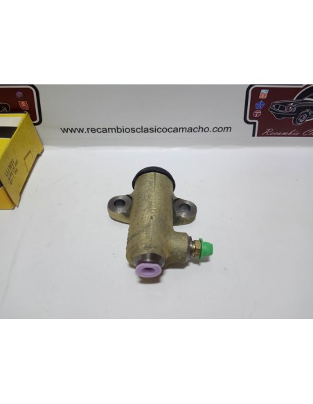 BOMBIN DE EMBRAGUE FURGONETA LDV SHERPA