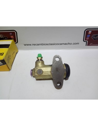 BOMBIN DE EMBRAGUE FURGONETA LDV SHERPA