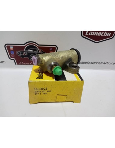 BOMBIN DE EMBRAGUE FURGONETA LDV SHERPA