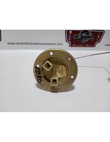 AFORADOR EBRO F100, F108, F260, COMBI VEGLIA 473119