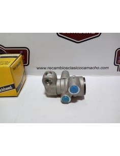 REPARTIDOR COMPENSADOR DE FRENADA FIAT ARGENTA 2