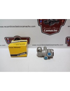 REPARTIDOR COMPENSADOR DE FRENADA FIAT ARGENTA