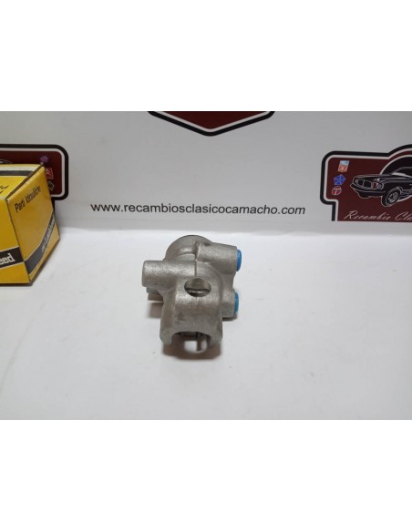 REPARTIDOR COMPENSADOR DE FRENADA FIAT ARGENTA