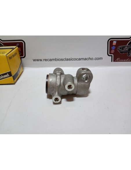 REPARTIDOR COMPENSADOR DE FRENADA FIAT ARGENTA