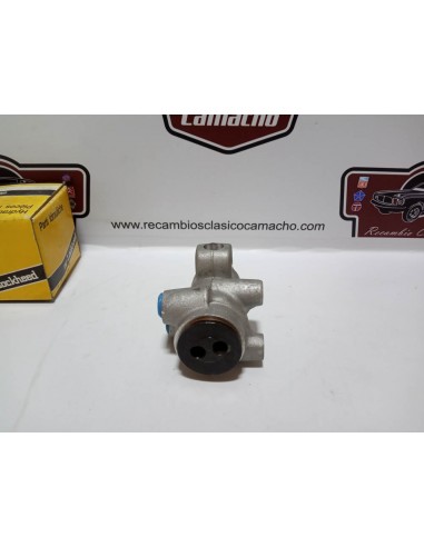 REPARTIDOR COMPENSADOR DE FRENADA FIAT ARGENTA