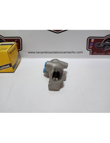 REPARTIDOR COMPENSADOR DE FRENADA FIAT ARGENTA