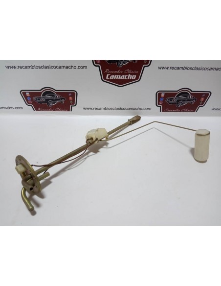 AFORADOR EBRO AVIA CON RETORNO VEGLIA 470213