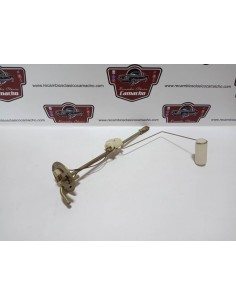 AFORADOR EBRO AVIA CON RETORNO VEGLIA 470213