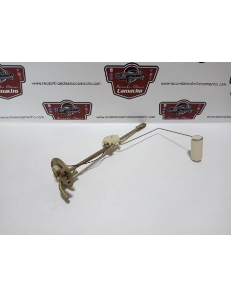 AFORADOR EBRO AVIA CON RETORNO VEGLIA 470213