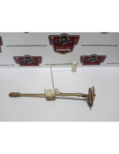 AFORADOR EBRO AVIA CON RETORNO VEGLIA 470213