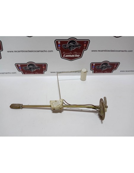 AFORADOR EBRO AVIA CON RETORNO VEGLIA 470213