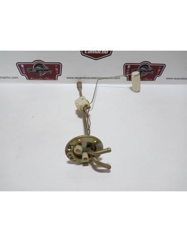 AFORADOR EBRO AVIA CON RETORNO VEGLIA 470213