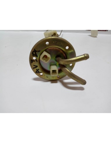 AFORADOR EBRO AVIA CON RETORNO VEGLIA 470213