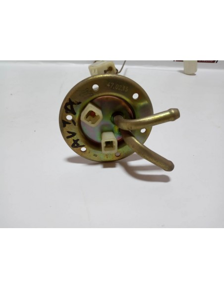 AFORADOR EBRO AVIA CON RETORNO VEGLIA 470213