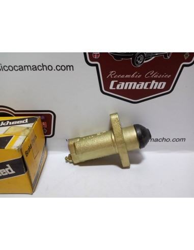 BOMBIN DE EMBRAGUE FURGONETA LDV SHERPA