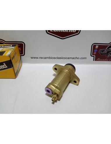 BOMBIN DE EMBRAGUE FURGONETA LDV SHERPA