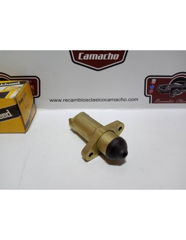 BOMBIN DE EMBRAGUE FURGONETA LDV SHERPA