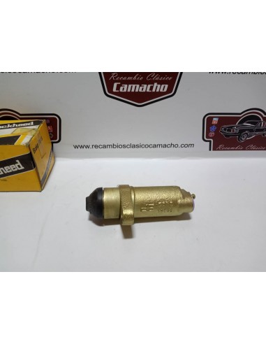 BOMBIN DE EMBRAGUE FURGONETA LDV SHERPA