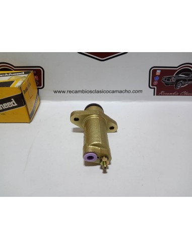 BOMBIN DE EMBRAGUE FURGONETA LDV SHERPA