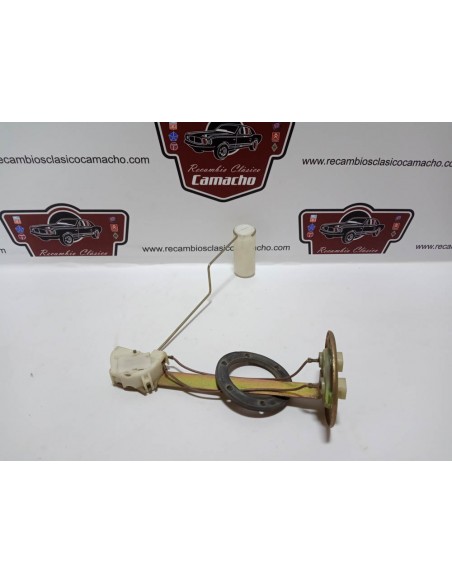 AFORADOR COMBUSTIBLE SAVA DKW ENASA VEGLIA 473111