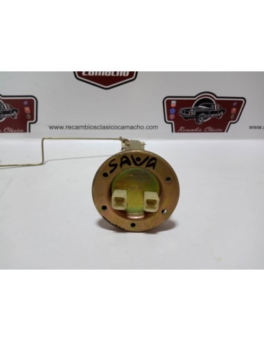 AFORADOR COMBUSTIBLE SAVA DKW ENASA VEGLIA 473111