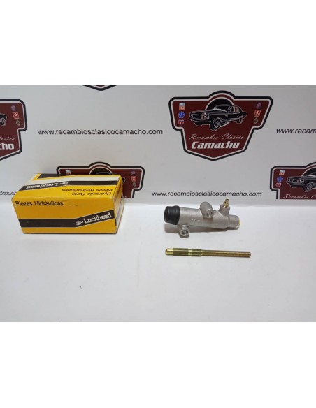 BOMBIN DE EMBRAGUE LADA NIVA