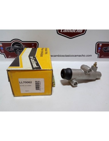 BOMBIN DE EMBRAGUE LADA NIVA