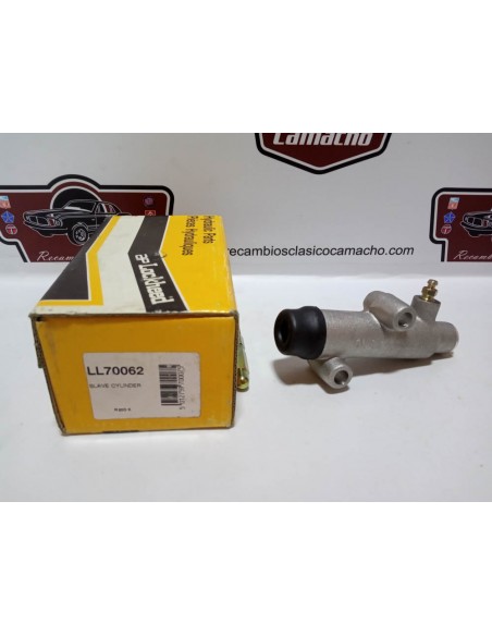 BOMBIN DE EMBRAGUE LADA NIVA