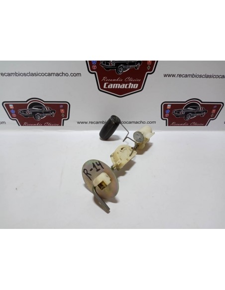 AFORADOR DE GASOLINA RENAULT 14 GTL