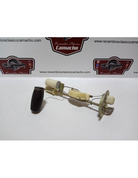 AFORADOR DE GASOLINA RENAULT 14 GTL