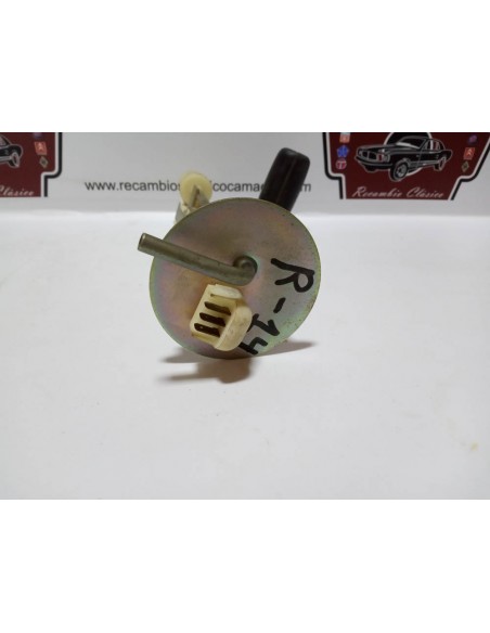 AFORADOR DE GASOLINA RENAULT 14 GTL