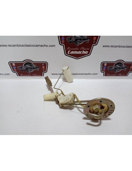 AFORADOR GASOLINA SEAT 133 VEGLIA 470237