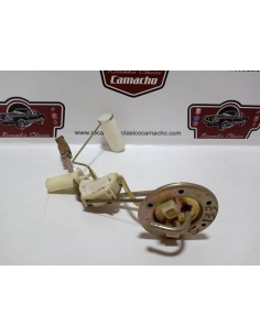 AFORADOR GASOLINA SEAT 133 VEGLIA 470237 2