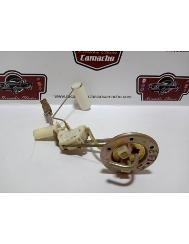 AFORADOR GASOLINA SEAT 133 VEGLIA 470237