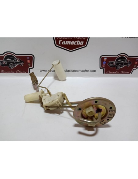 AFORADOR GASOLINA SEAT 133 VEGLIA 470237