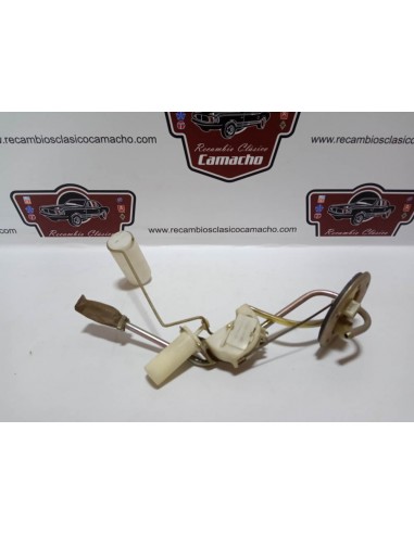 AFORADOR GASOLINA SEAT 133 VEGLIA 470237