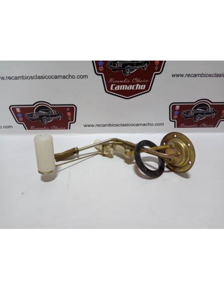 AFORADOR GASOLINA SEAT 133 VEGLIA 470237