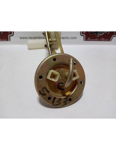 AFORADOR GASOLINA SEAT 133 VEGLIA 470237