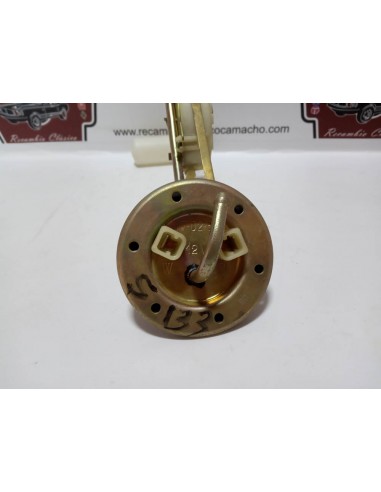 AFORADOR GASOLINA SEAT 133 VEGLIA 470237