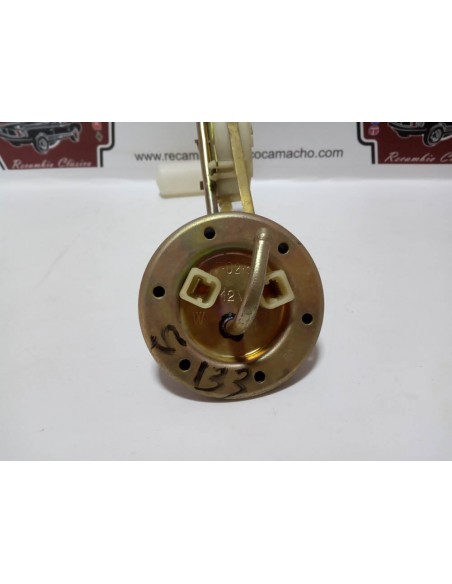 AFORADOR GASOLINA SEAT 133 VEGLIA 470237