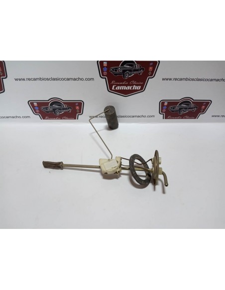 AFORADOR COMBUSTIBLE LAND ROVER 109 ,1300 Y TAXI RURAL