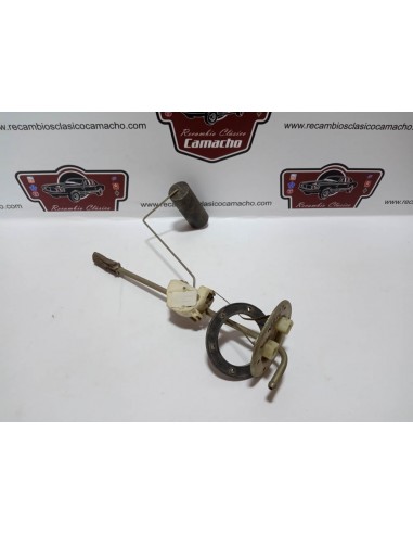 AFORADOR COMBUSTIBLE LAND ROVER 109 ,1300 Y TAXI RURAL