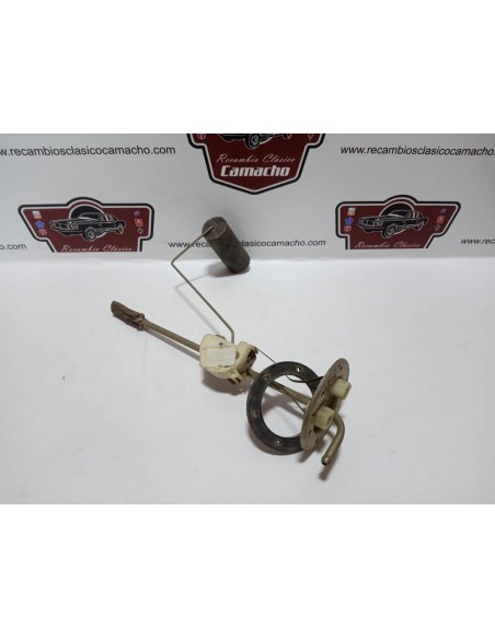 AFORADOR COMBUSTIBLE LAND ROVER 109 ,1300 Y TAXI RURAL